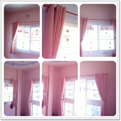 ผ้าม่าน