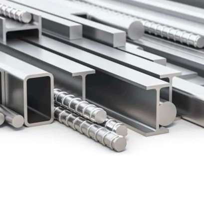 เหล็กกัลวาไนซ์ไร้สนิม