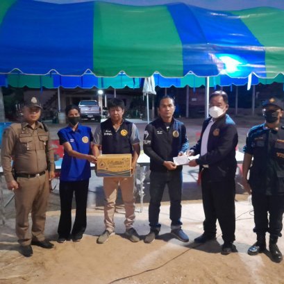 ป่าแดง7วัน