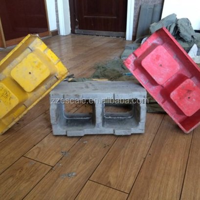 พลาสติกแม่พิมพ์บล็อกนาโน