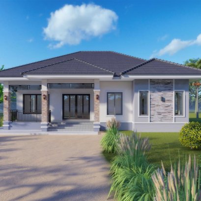 บ้านภาณุเดช