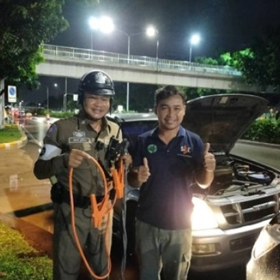 ประชาสัมพันธ์ เดือน ต.ค. 2567