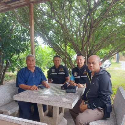 ประชาสัมพันธ์ เดือน ต.ค. 2567