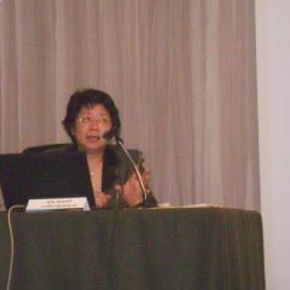 Intellectual Property Management in Thai SMEs and Educational Institutes