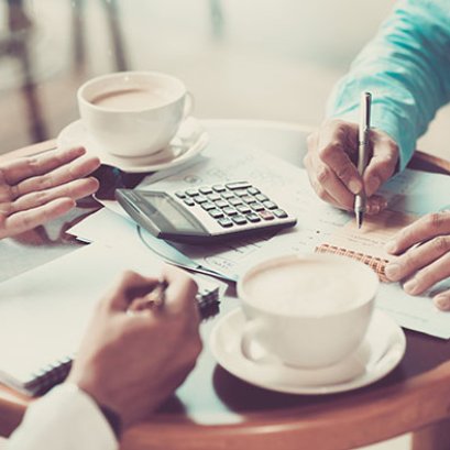 การสร้างแบรนด์ร้านกาแฟ (Branded Café) กับธุรกิจนอนออยล์ (Non-oil Business)