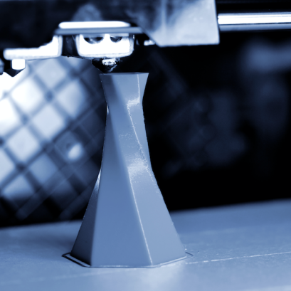 ถ้วยรางวัล 3D พริ้นติ้ง