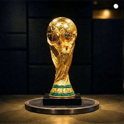 ถ้วยรางวัล