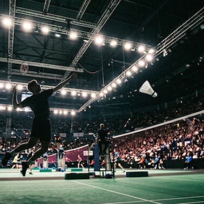 Badminton Fire: Thailand Routs Macau, Ratchanok Fights No.4