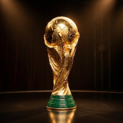 France vs Spain, England vs Argentina, the Semi-Finals