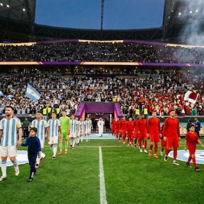 Everything You Need to Know Before the World Cup Final
