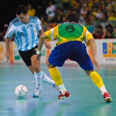 Futsal 