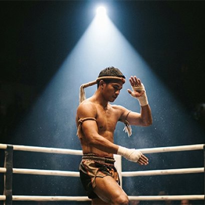 มวยไทย ศิลปะการต่อสู้ประจำชาติที่โลกต้องยอมรับ