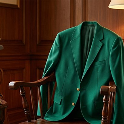 เดอะ มาสเตอร์ส ออกัสต้า ประวัติกอล์ฟที่ยิ่งใหญ่ที่สุด