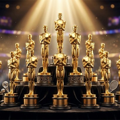Oscars 2026  A Night of History and the Golden Trophy 