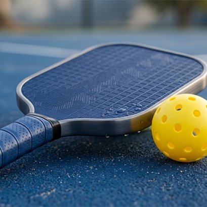 Pickleball คืออะไร? กีฬาใหม่มาแรงที่โลกกำลังหลงรัก