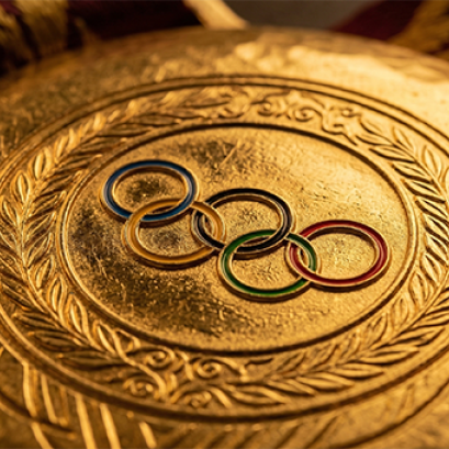 เหรียญทองโอลิมปิก ทำจากอะไร? ประวัติที่คุณไม่เคยรู้