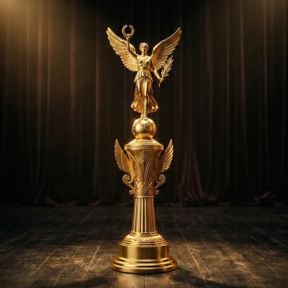 ถ้วยรางวัล