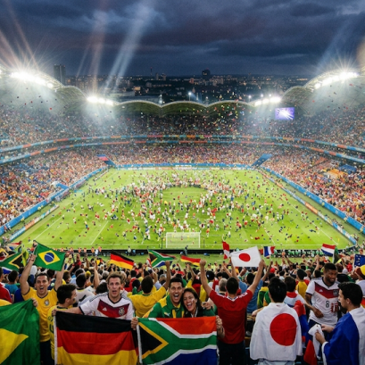 FIFA World Cup 2026  Understanding the New 48-Team Format