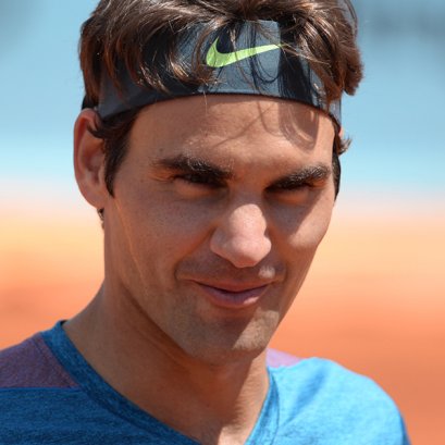Roger Federer  The King of Grand Slams 