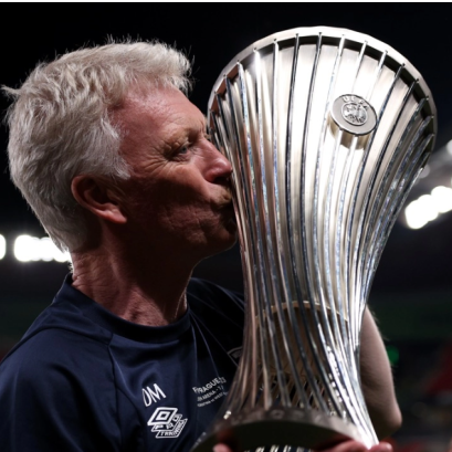 เดวิด มอยส์