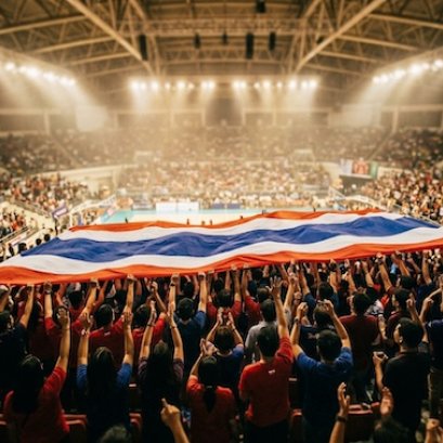 Thailand Asian Games 2026: 18 Golds, Fewer Medals Overall