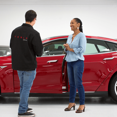 Tesla ได้รับไฟเขียวให้นำเข้ารถยนต์ไฟฟ้าในอิสราเอลเปิดตัวเร็วๆนี้