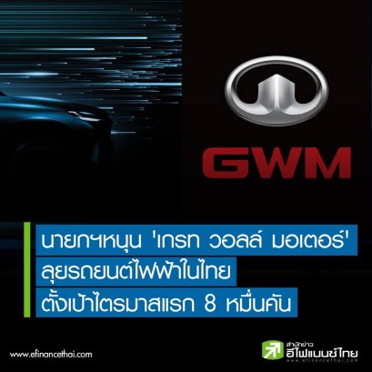 เหตุสอดคล้องนโยบายส่งเสริมเทคโนโลยี เพื่อลดปริมาณการใช้พลังงานน้ำมัน