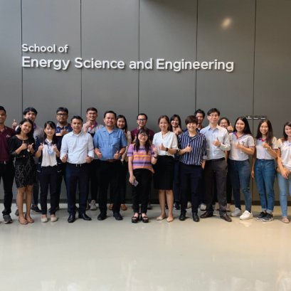 ภาพบรรยากาศ การอบรมเชิงปฎิบัติการ “เทคนิคการร่างคำขอและการพิจารณา ความสามารถในการขอรับความคุ้มครองสิทธิบัตร” 8 ตุลาคม 2563
