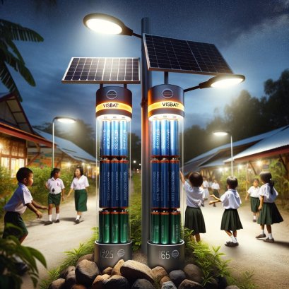 Our 1st social enterprise project is coming soon!