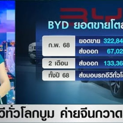 How Much Has BYD Benefited from Chinese Government Subsidies?