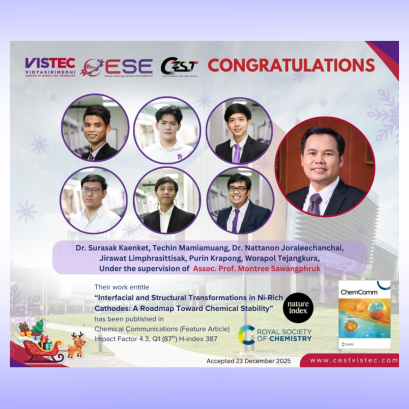 Big CONGRATULATIONS!  to the team!