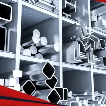 ร้านขายเหล็ก