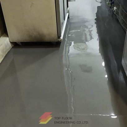 พื้นpu_Polyurethane