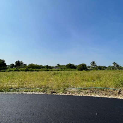 ที่ดินมาบแค นครปฐม