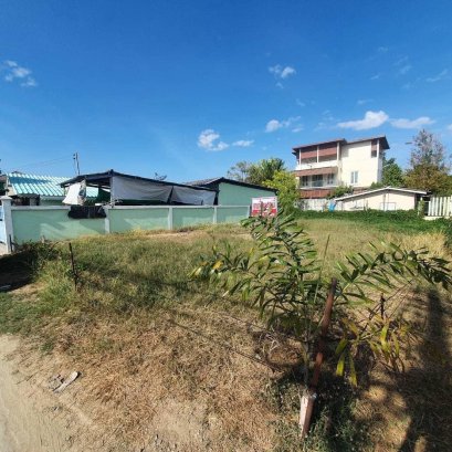 ขายที่ดิน 50 ตรว. นาขุม-ประปา ต.นครปฐม