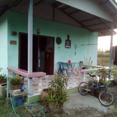 ขายบ้านพร้อมที่ดิน 102 ตารางวา ตำบลสระกะเทียม อำเภอเมือง จังหวัดนครปฐม