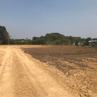 ที่ถมแล้ว..100ตารางวา200ตารางวา ตำบล วังตะกู