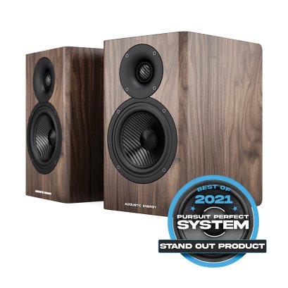 Acoustic Energy with Best Speakers 2021