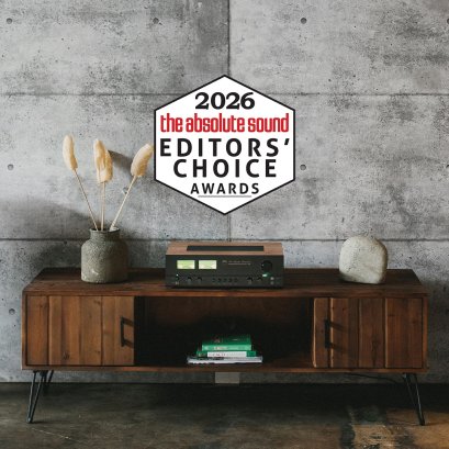 NAD ฉลองชัยชนะ 9 รางวัล Editor's Choice จาก The Absolute Sound
