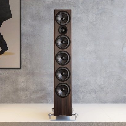 Acoustic Energy จาก AE1 ถึง AE520 เสียงดนตรีคือเป้าหมาย