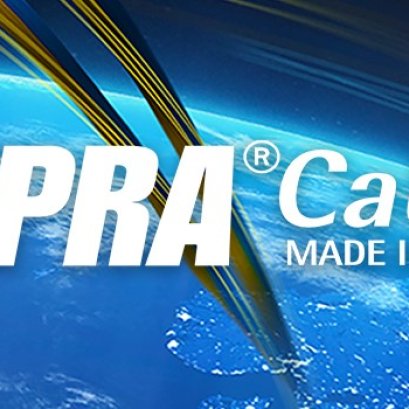 In House Test 270 Supra LAN CAT 8