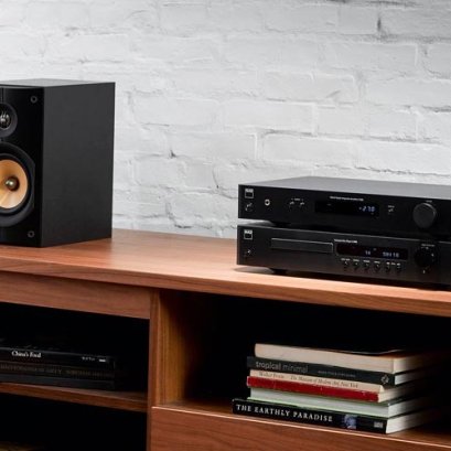 In House Tests_C 328 NAD C 328 Hybrid Digital Integrated Amplifier