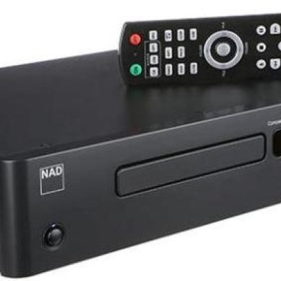 NAD C568 CD Player