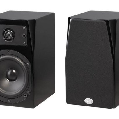 NHT C-1 Bookshelf Loudspeaker ที่น่าทึ่ง
