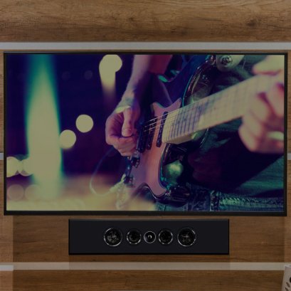 มาฟังเพลงในระบบ Dolby ATMOS กันเถอะ