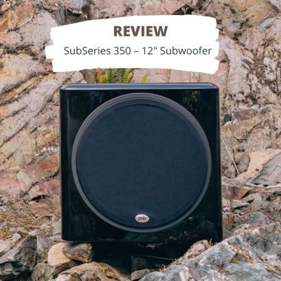 Review PSB Subseires350
