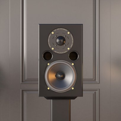 AE1 40th Anniversary ของ Acoustic Energy นี่คือสุดยอดลำโพงย้อนยุคหรือเปล่า?