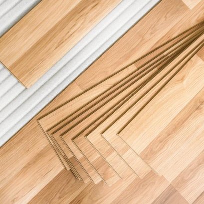 โฟมรองพื้นกระเบื้องยาง