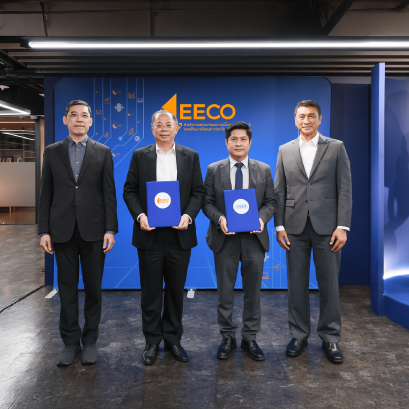 Y GROUP Partners with EECO to Drive Clean Energy and Support Digital Industry Development in EECd