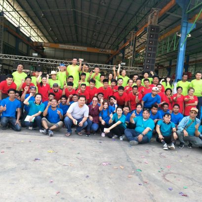 กิจกรรมปีใหม่